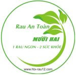 Hợp tác xã Rau an toàn Mười Hai